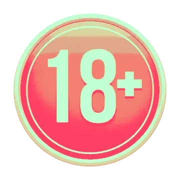 Apenas para maiores de 18 anos
